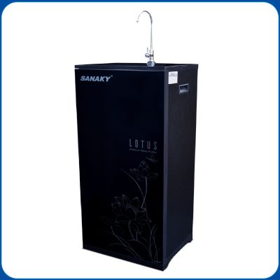 Sanaky Lotus-BE Water Purifier in Bangladesh at Low Price