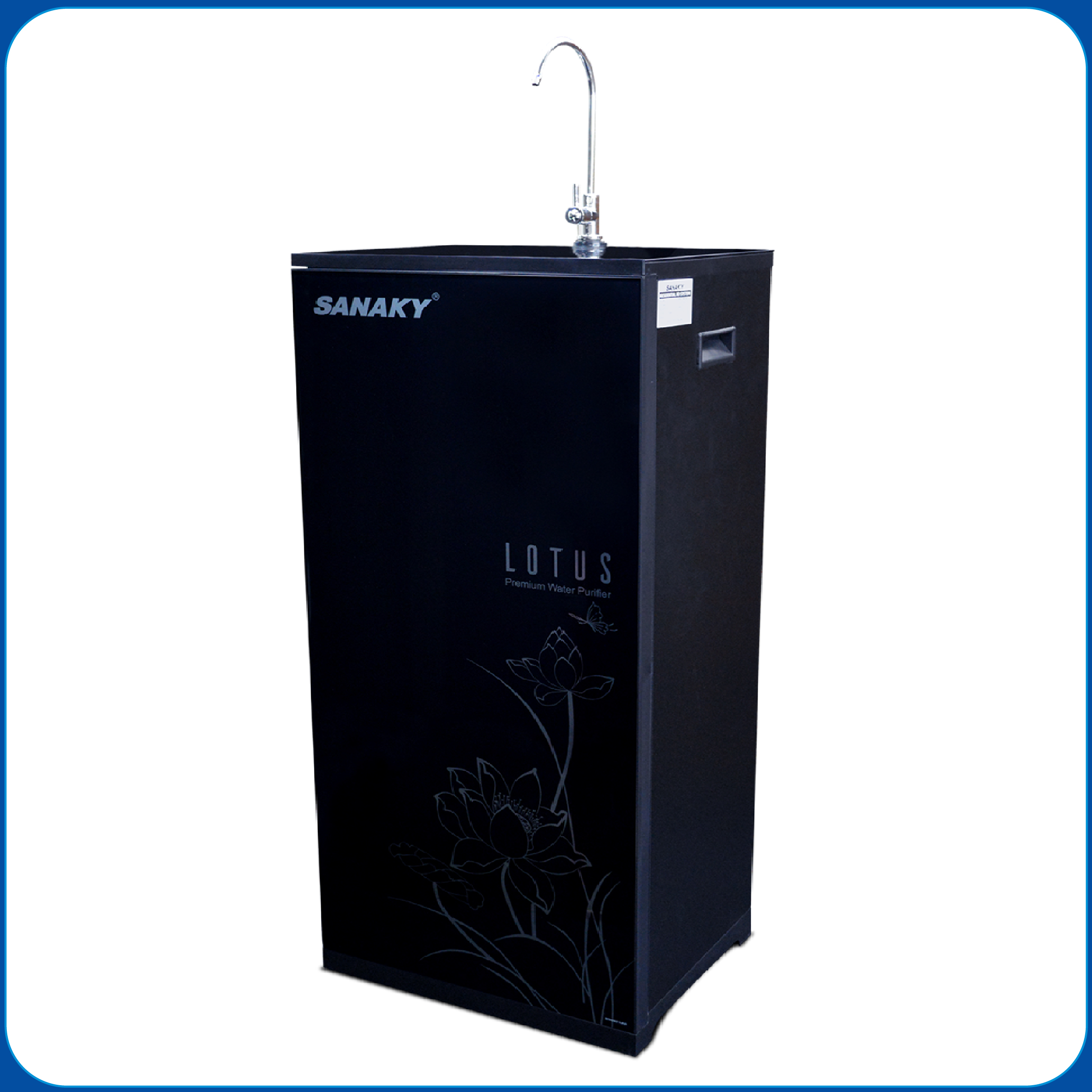 SANAKY LOTUS Sanaky Lotus-BE Water Purifier in Bangladesh at Low Price