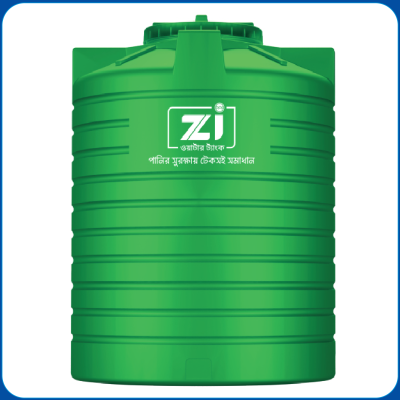 Zi Water Tank