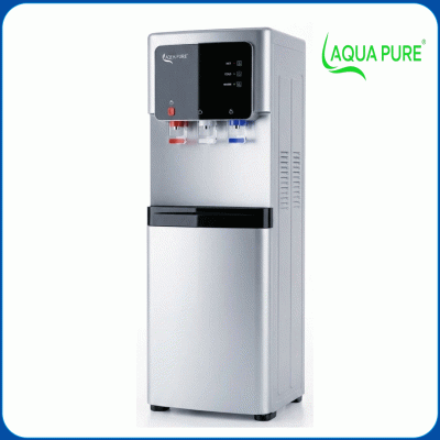 Aqua Pure Hot Cold and Normal Water Purifier