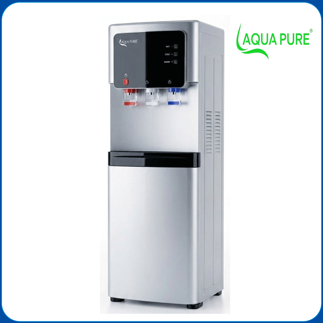 waterela-frame.. Aqua Pure Hot Cold and Normal Water Purifier