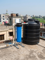 20"China Jumbo Iron Filter – Best Whole-House Iron Removal Filter in Bangladesh - Image 4