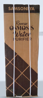 Samsoneya SRO2650 Hot Cold Normal Water Purifier Machine Price in BD - Image 3