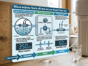 Best RO Water Purifier in Bangladesh