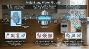 Best RO Water Purifier in Bangladesh 2026 | Complete Buying Guide | Waterela