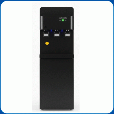 Samsoneya SRO2650 Hot Cold Normal Water Purifier