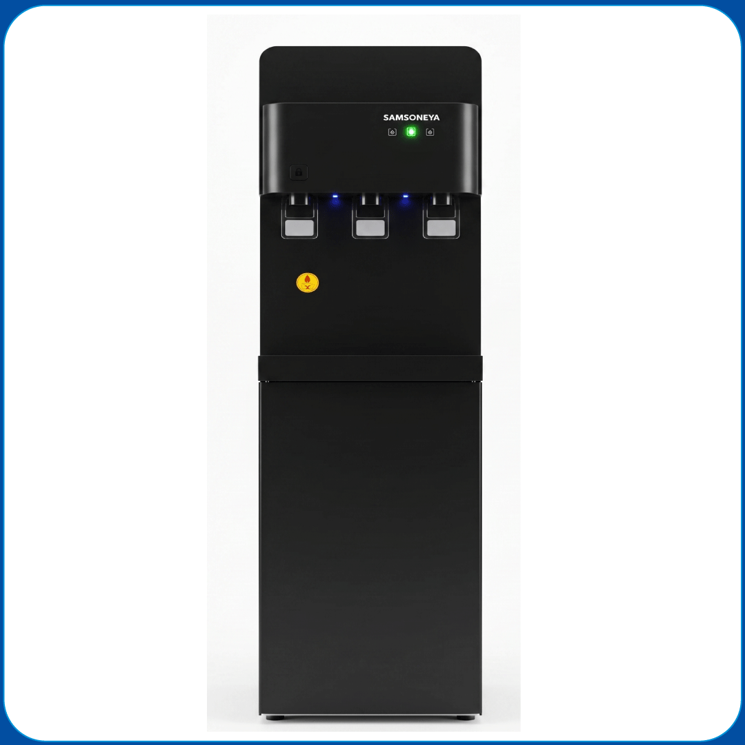 Samsoneya-SRO2650 Samsoneya SRO2650 Hot Cold Normal Water Purifier