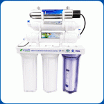 Eco Soft UV Water Purifier Machine