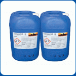 Genesol 40 Alkaline RO Membrane Cleaner chemical drum in Bangladesh