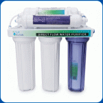 Top Klean Direct Flow Water Purifier Price in Bangladesh