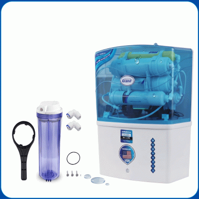 Samsoneya Grand+ RO Water Purifier for Home and Office