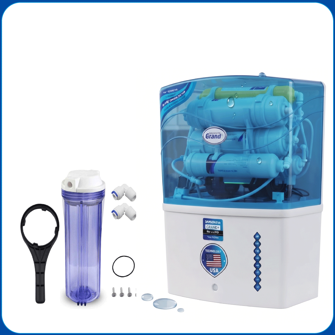 samsoneya-grand-plus-ro-water-purifier.jpg Samsoneya Grand+ RO Water Purifier for Home and Office