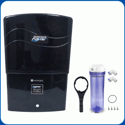 Samsoneya Fusion RO Water Purifier for Home and Office