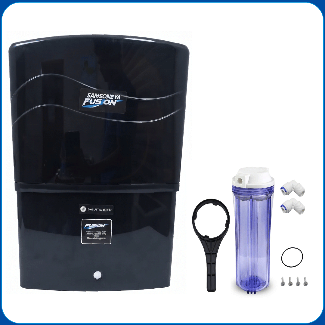 samsoneya jpg Samsoneya Fusion RO Water Purifier for Home and Office